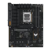 ASUS TUF GAMING A620-PRO WIFI 6400MHz(OC) DDR5 Soket AM5 M.2 HDMI DP mATX Anakart